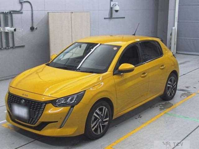 2021 Peugeot Peugoet Others