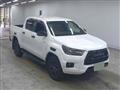 2023 Toyota Hilux