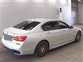 2016 BMW 7 Series