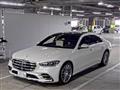 2021 Mercedes-Benz S-Class