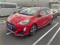 2015 Toyota AQUA