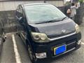 2009 Daihatsu Move