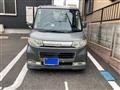 2009 Daihatsu Tanto