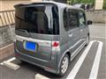2009 Daihatsu Tanto