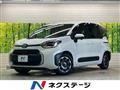 2022 Toyota Sienta