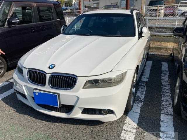 2010 BMW 3 Series