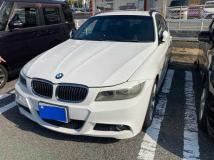 2010 BMW 3 Series
