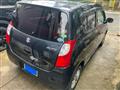2012 Suzuki Alto