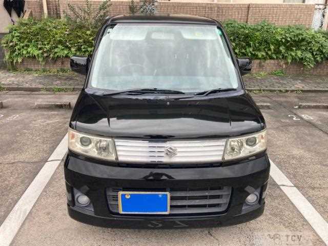 2007 Suzuki Suzuki Others