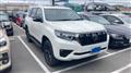 2021 Toyota Land Cruiser Prado