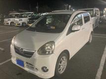 2013 Daihatsu Mira