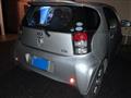 2008 Toyota IQ