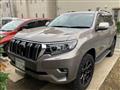 2021 Toyota Land Cruiser Prado