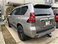 2021 Toyota Land Cruiser Prado