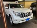 2016 Toyota Land Cruiser Prado