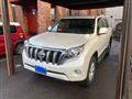 2016 Toyota Land Cruiser Prado