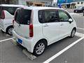 2012 Daihatsu Move
