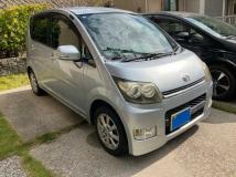 2009 Daihatsu Move