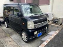 2008 Suzuki Every Wagon