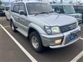 2001 Toyota Land Cruiser Prado