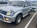 2001 Toyota Land Cruiser Prado