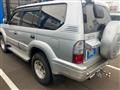 2001 Toyota Land Cruiser Prado