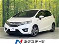 2014 Honda Fit Hybrid