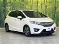 2014 Honda Fit Hybrid