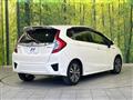 2014 Honda Fit Hybrid