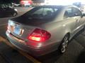 2006 Mercedes-Benz CLK-Class