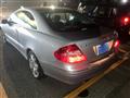 2006 Mercedes-Benz CLK-Class