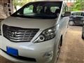 2009 Toyota Alphard G