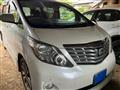 2009 Toyota Alphard G
