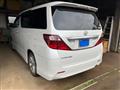 2009 Toyota Alphard G