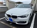 2013 BMW 3 Series