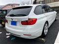 2013 BMW 3 Series