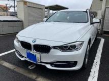 2013 BMW 3 Series