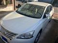 2012 Nissan Bluebird Sylphy