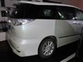 2009 Toyota Estima Hybrid