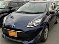2019 Toyota AQUA