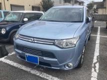 2013 Mitsubishi Outlander