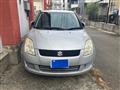 2010 Suzuki Swift