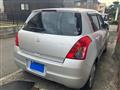 2010 Suzuki Swift