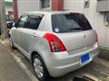 2010 Suzuki Swift