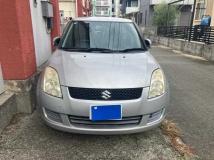 2010 Suzuki Swift