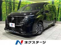 2023 Nissan Serena