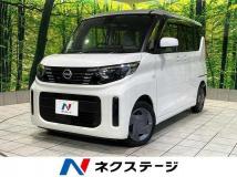 2024 Nissan ROOX