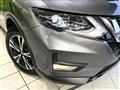 2020 Nissan X-Trail