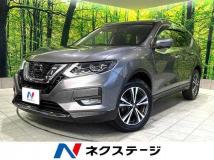 2020 Nissan X-Trail