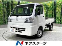 2021 Daihatsu Hijet Truck